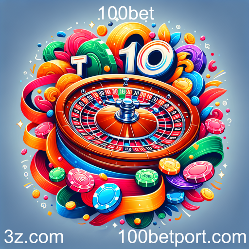 Descubra a Emoção da Roleta na 100bet